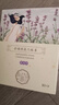 珍视明蒸汽眼罩热敷经典40片（洋甘菊20片薰衣草20片）睡眠遮光发热眼罩 实拍图
