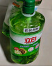 立白 茶籽洗洁精2.9kg A类去污洁净99%除菌去油快不伤手洗涤灵洗碗液 实拍图