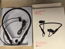 adol华硕a豆无线蓝牙耳机挂脖式磁吸颈挂运动耳机TWS-L01 实拍图