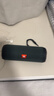 JBL FLIP ESSENTIAL2 旗舰款二代 蓝牙音响【政府补贴】便携音箱  户外防水 低音炮 登山秋游 炫酷黑 实拍图
