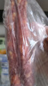 皇上皇特级二八腊肠广州腊味特产煲仔饭腊肠广味广东甜肠广式香肠454g 实拍图