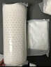 睡眠博士（AiSleep）泰国乳胶枕 94%天然乳胶 泰国进口成人护颈椎枕头 深睡专用波浪枕 实拍图