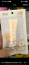 润本（RUNBEN）洋甘菊舒缓水润霜10g 儿童宝宝婴儿面霜 保湿滋润霜润肤乳 旅行装 实拍图