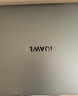 华为（HUAWEI）MateBook 14 笔记本电脑政府补贴 Linux系统 2.8K触控屏Ultra 5 商务办公轻薄本笔记本 原野绿｜Ultra 5 16G 1TB触屏 店铺预装Windows版 实拍图