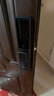 联想（Lenovo）R7 Pro 掌静脉 智能门锁 指纹锁 3D人脸识别 智能锁 双摄像 电子锁 入户门 密码锁 电子锁 全自动 实拍图
