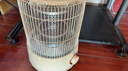 容声（Ronshen）取暖器小太阳鸟笼电暖器家用小巧烤火炉全屋暖流360度无死角电暖风机电热器 【加强速热款】 实拍图