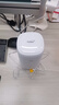 FiberHome烽火5G CPE Pro 2移动路由器 SIM卡插卡上网 全频段 支持5G-A WiFi7 BE5000 2.5G网口【2025新款】 实拍图