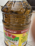 鲁花【保真菜籽油】 食用油 非转基因低芥酸浓香菜籽油 3.09L香飘万家 实拍图