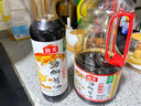 海天 海鲜生抽酱油1.28L 【一级酱油】经典系列 海鲜提鲜炒菜 实拍图