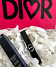 迪奥DIOR【邓为推荐】烈艳蓝金口红丝绒999哑光唇膏化妆品 生日礼物女 实拍图