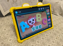 火火兔AI早教学习机智能护眼大屏儿童平板电脑点读家教机男女孩生日礼物 实拍图