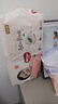 好奇（Huggies）铂金装小桃裤纸尿裤L120片(9-14kg)大号尿不湿【透爽散热】 实拍图