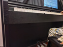 TERENCE PIANO智慧钢琴立式88键重锤电钢琴智能自动挡弹唱自学电子钢琴新手入门 特伦斯Ai钢琴+终身会员 实拍图