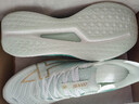 特步两千公里三代男子跑步鞋运动鞋轻便减震耐磨跑鞋体测鞋 实拍图