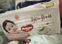 好奇京东快递小桃裤铂金装纸尿裤婴儿尿不湿 纸尿裤L120片(9-14kg) 实拍图