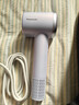 松下（Panasonic）【国家补贴】空气发梳负离子电吹风机筒高速家用低噪速干护发不伤发送女生礼物EH-WNE6M 实拍图