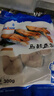 蓝雪 冷冻 东海马鲛鱼扒300g 袋装 国产鲅鱼切段健康轻食鱼类生鲜水产 实拍图