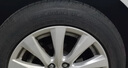 德国马牌（Continental）汽车轮胎 215/55R17 94W UCJ 适配迈腾/XRV/亚洲龙/广汽AION 实拍图