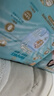 好奇（Huggies）铂金装小桃裤成长裤XXL74片(15kg以上)尿不湿【透爽散热】 实拍图