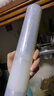 妙洁 免刀撕点断式保鲜膜 经济装大碗*160米 食品级大卷冰箱微波炉用 实拍图