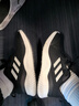 阿迪达斯 adidas 男鞋 ALPHACOMFY阿尔法 运动鞋训练跑步鞋 ID0350 42.5码 实拍图