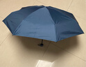 七麦麦超轻晴雨伞五折太阳伞遮阳伞便携防紫外线女迷你折叠防晒胶囊伞 实拍图