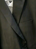 HLA海澜之家西服套装男春秋轻商务经典系列西装套装男 实拍图