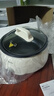 美的（Midea）电火锅 火锅专用锅3-4人 电锅一体家用多功能锅 一锅多用宿舍电煮锅 电热锅分体可拆 4.5L 【升级大功率|可拆洗锅身】HGE3026 实拍图