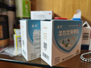 龙牡壮骨颗粒 5g*30袋 健脾胃儿童脾胃虚弱 婴幼儿有机钙 补钙维生素d 乳酸钙 出虚汗 夜惊【60天无效包赔】 实拍图