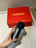 康佳（KONKA）筋膜枪按摩器颈膜枪全身颈肩部肌肉放松按摩棒生日礼物实用送爸爸妈妈七夕情人节礼物送男友女友 标准款：6档调节+6按摩头 实拍图