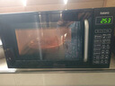 格兰仕（Galanz）【国家补贴】微波炉家用20L容量  平板均匀加热  便捷操作小型 易清洁 微波炉 DG(S0)【旋钮操作 平板微波炉】 实拍图