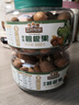 三只松鼠大颗粒碧根果500g 罐装坚果炒货干果手剥零食送礼一斤装 实拍图