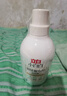 立白 小白白羽绒服专用洗衣液 1斤  柔软蓬松 去污护绒 机洗不伤羽绒 实拍图