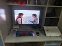 KTC 27英寸4K 160Hz/FHD 320Hz双模Type-c 90w Switch2外接 国家补贴400nit显示屏电脑显示器 H27P6 实拍图