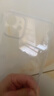 倍思（Baseus）适用苹果11手机壳iPhone11保护套超薄防摔软壳硅胶镜头全包男女款透明简约 实拍图
