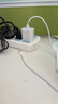 Apple/苹果 20W USB-C充电器  type-c充电器苹果手机充电器原装手机快充头 苹果17手机充电 实拍图