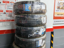 固特异（Goodyear）汽车轮胎205/60R16 92V EF1 SPORT鹰驰F1酷跑 适配 轩逸/新福克斯 实拍图