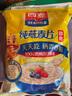 西麦即食燕麦片1000g袋谷物代餐营养早餐无额外添加蔗糖 实拍图