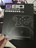 雷神（ThundeRobot）G80Ultra旗舰版 无线游戏手柄 扳机振动力切换摇杆Switch类xbox蓝牙体感PC电脑ns明末渊虚之羽双影 实拍图