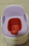 taoqibaby儿童马桶坐便器男女宝宝小马桶婴幼儿专用训练便盆家用尿盆 实拍图