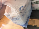 十月结晶婴儿隔尿垫新生儿一次性防水透气护理垫巾床垫不回渗 铂金装M码100片【33*45CM】 实拍图