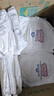 名典泰迪一体拉拉裤XXL码50片【15-17kg】婴儿尿不湿超薄干爽尿裤男女通用 实拍图