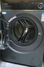 海尔（Haier）滚筒洗衣机全自动洗烘一体带烘干12公斤家用家电国家补贴 内衣洗一级能效以旧换新 京东自营50DS  实拍图