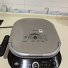 美的（Midea）电饼铛电饼档家用双面加热加深0氟钛陶瓷双盘可拆洗烙饼大火力煎饼锅三明治早餐机煎烤机JKC3066Ti 实拍图