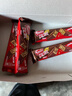 雀巢（Nestle）脆脆鲨威化饼干巧克力味24条446.4g 休闲零食代餐 早餐下午茶团购 实拍图