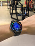HUAWEI WATCH GT 6 魅影黑 41mm智能手表多维情绪健康全新骑行体验华为GT6手表GT5升级 实拍图