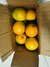 京喜加【25年鲜橙】云南冰糖橙新鲜采摘秋橙当季新鲜水果 带箱2斤55-60mm 实拍图