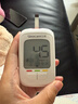 三诺优佳血糖仪家用医用级高精准血糖检测仪金榜 仪器+200支试纸 实拍图