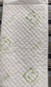十月结晶婴儿一次性隔尿垫100片25*33cm透气防水尿垫婴儿护理垫 熊猫宝宝 实拍图