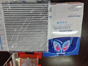 科德宝空调滤清器滤芯蓝肺BL992适用卡罗拉凯美瑞雷凌RAV4亚洲龙CX-8 实拍图
